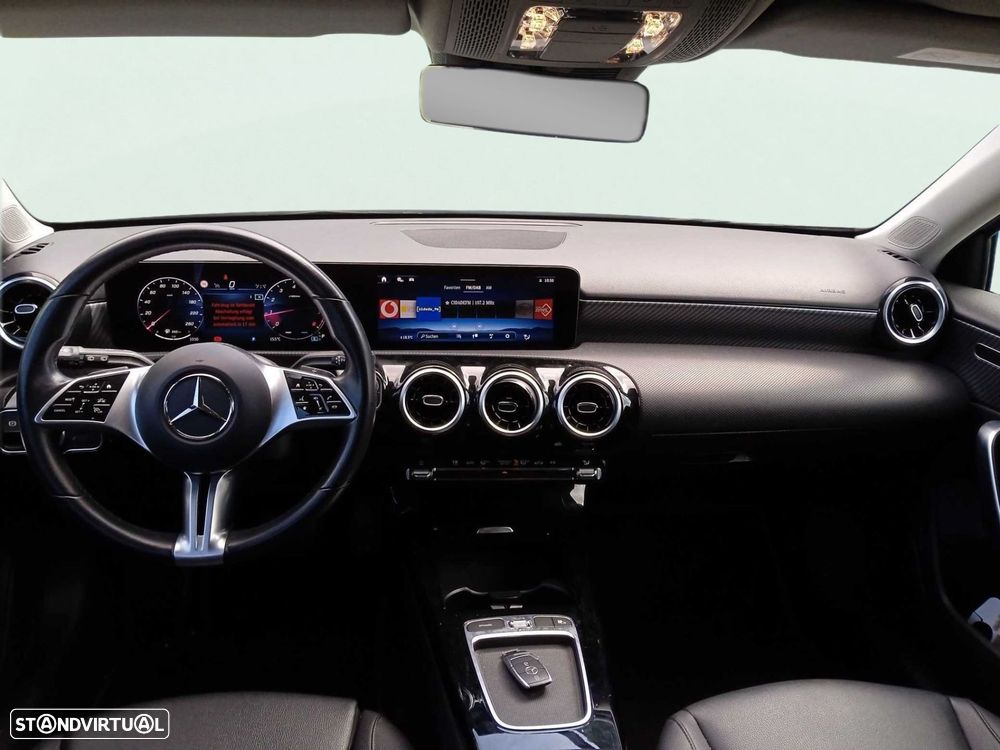 Mercedes-Benz A 200 - 14