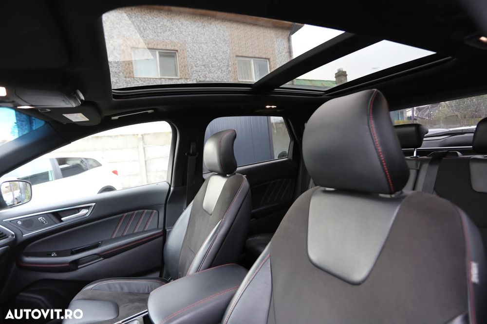 Ford Edge 2.0 Panther A8 AWD ST Line - 11
