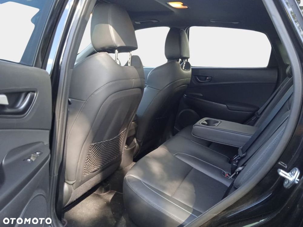 Hyundai Kona 2.0 T-GDI N Performance DCT - 36