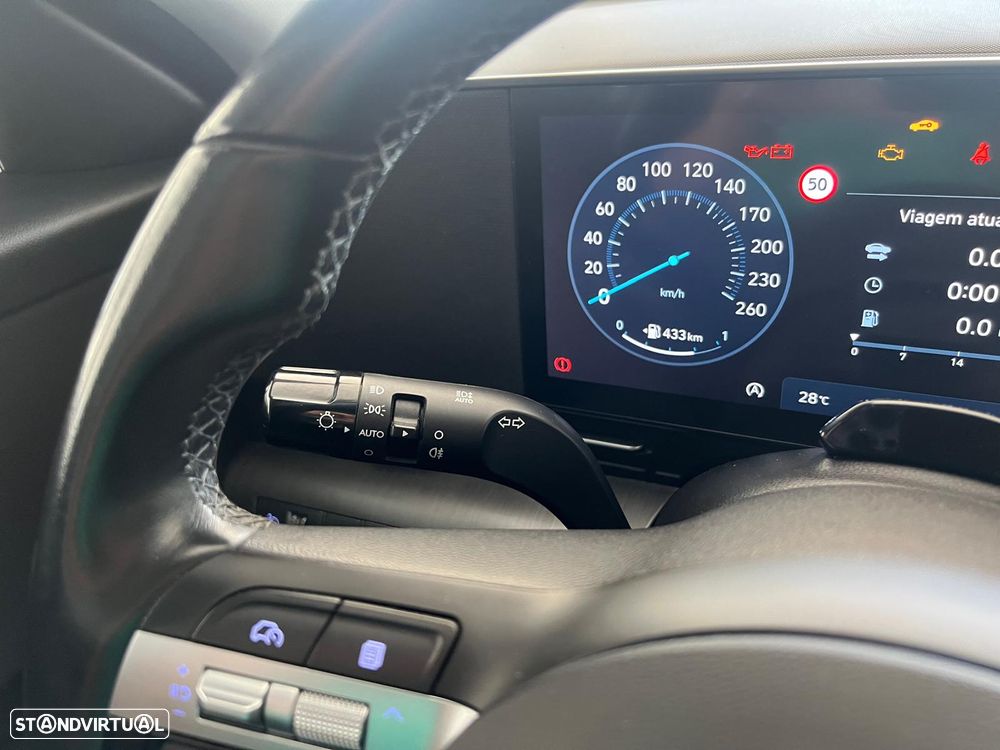 Hyundai Kauai 1.0 T-GDi Premium (TT) - 17