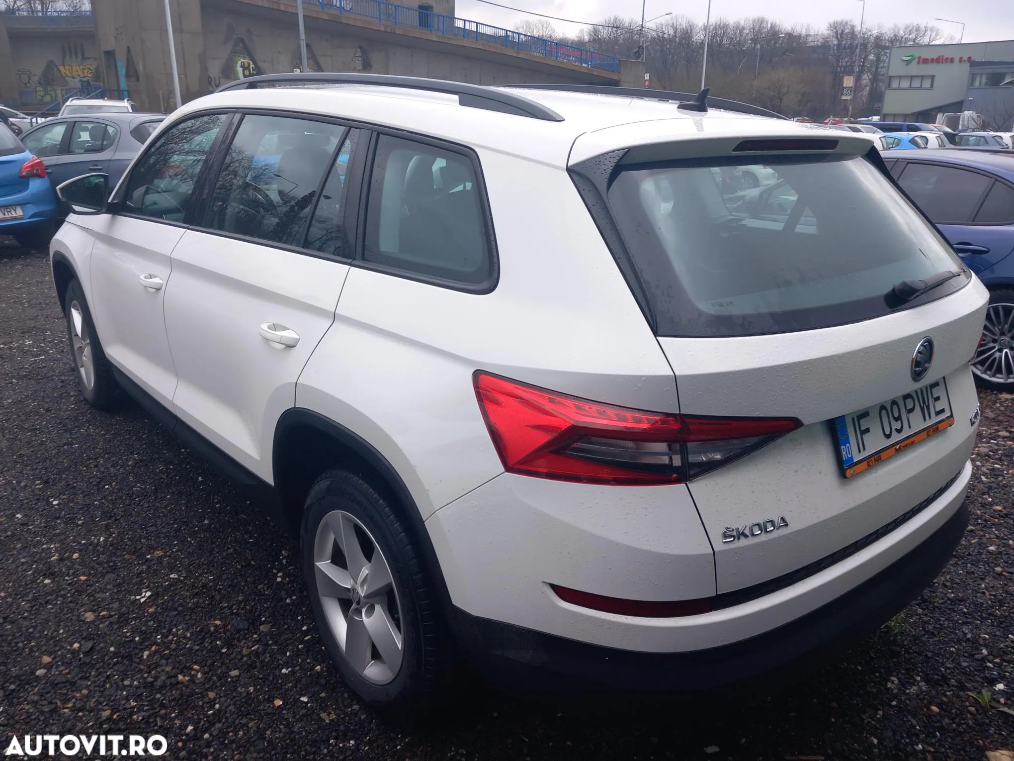 Skoda Kodiaq 2.0 TDI DSG Style - 4
