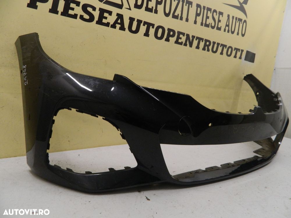 Bara fata BMW Seria 3 G20 / G21 M-Sport, 2019, 2020, 2021, 2022, 2023, cod origine 51118069346. - 3