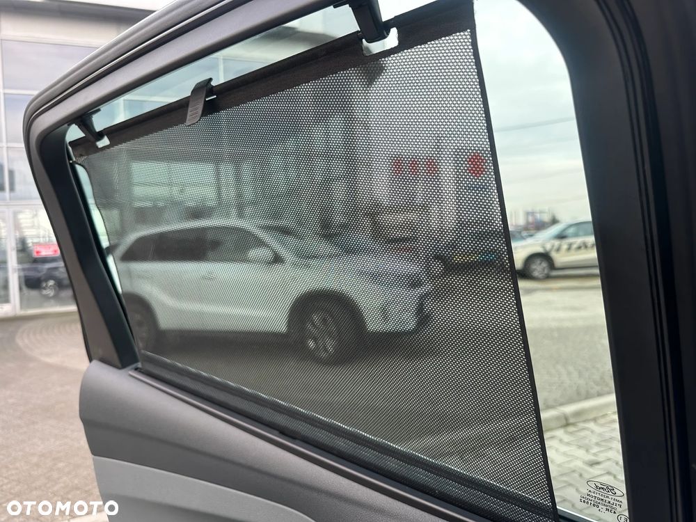 Ford C-MAX 1.6 EcoBoost Edition ASS - 12