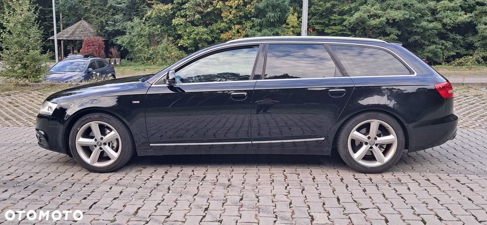 Audi A6 Avant - 12