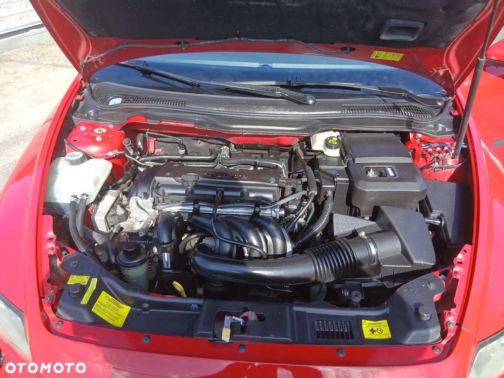 Volvo V50 1.6 Edition - 14