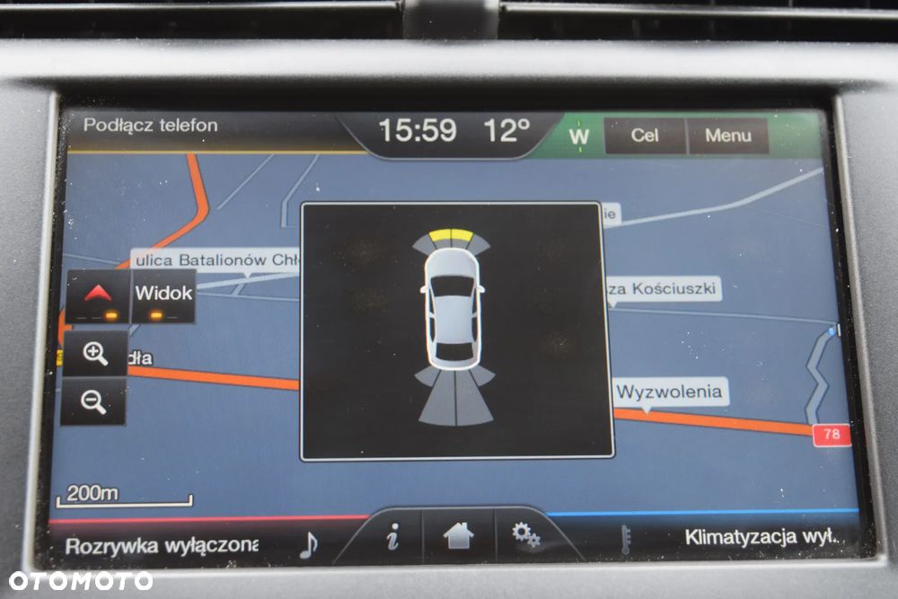 Ford Mondeo 2.0 TDCi Titanium - 23