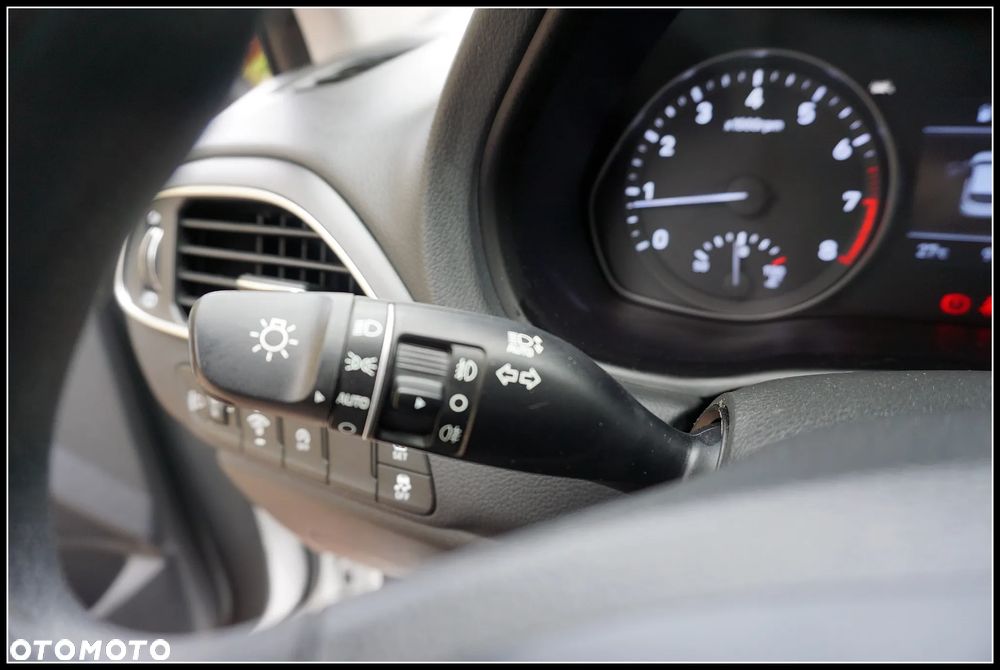 Hyundai i30 1.5 DPI Modern - 16