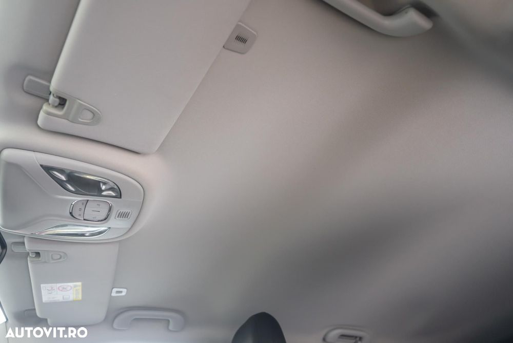 Jeep Compass 2.0 MultiJet Active Drive Automatik Longitude - 20