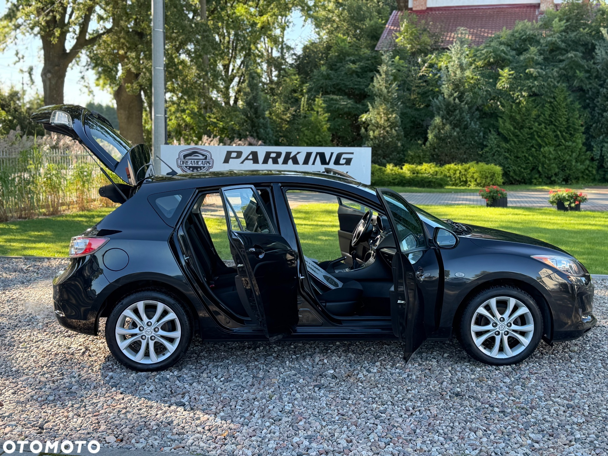 Mazda 3 - 37