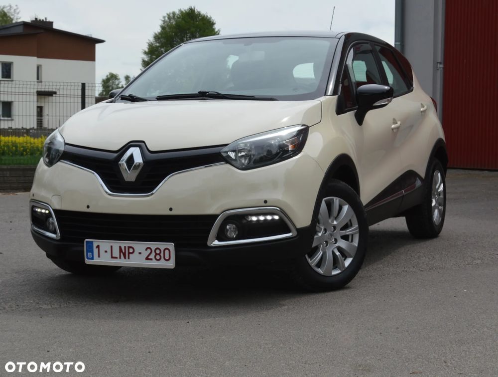 Renault Captur - 2