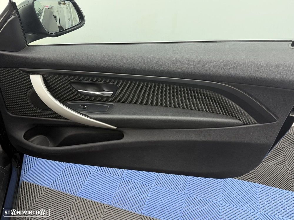 BMW 420 d Pack M Auto - 26