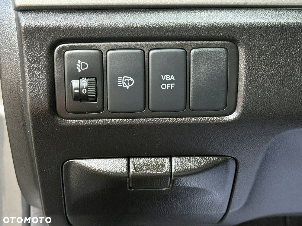 Honda Accord 2.2d Elegance - 15