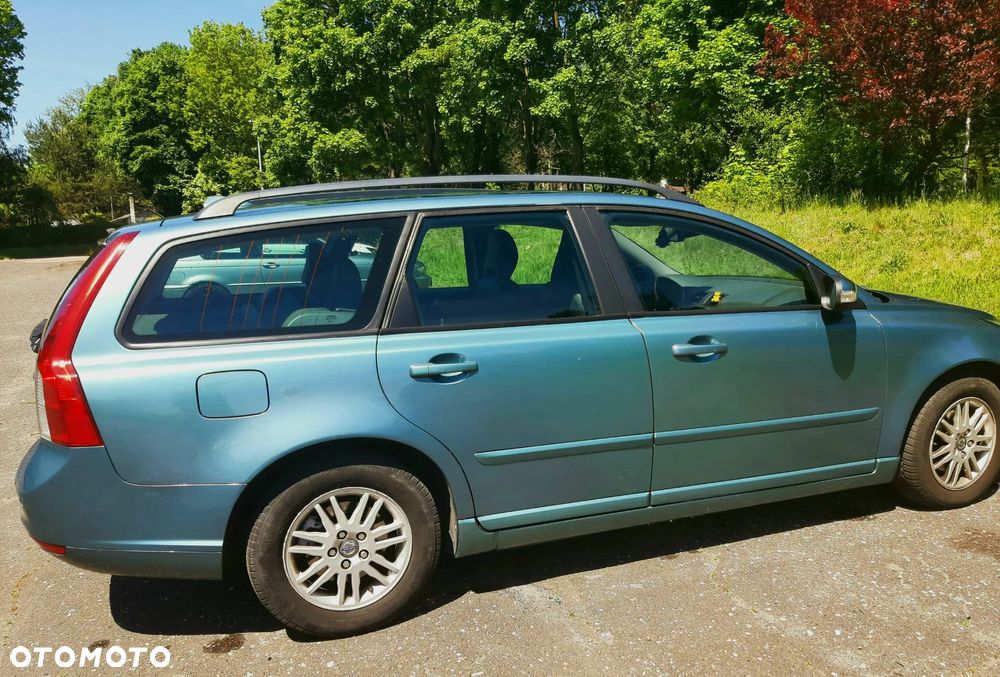 Volvo V50 1.6D - 5