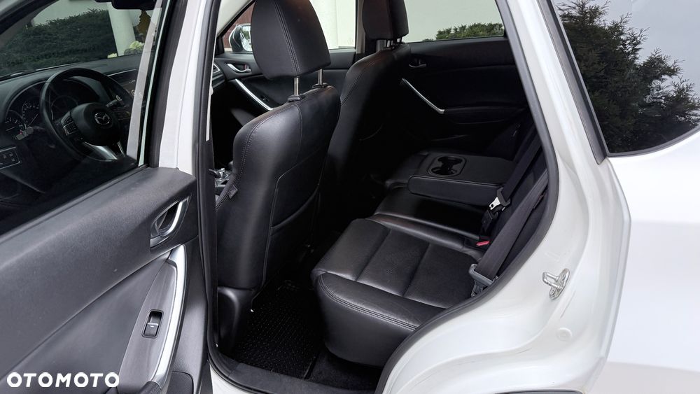 Mazda CX-5 2.0 Skypassion AWD - 12