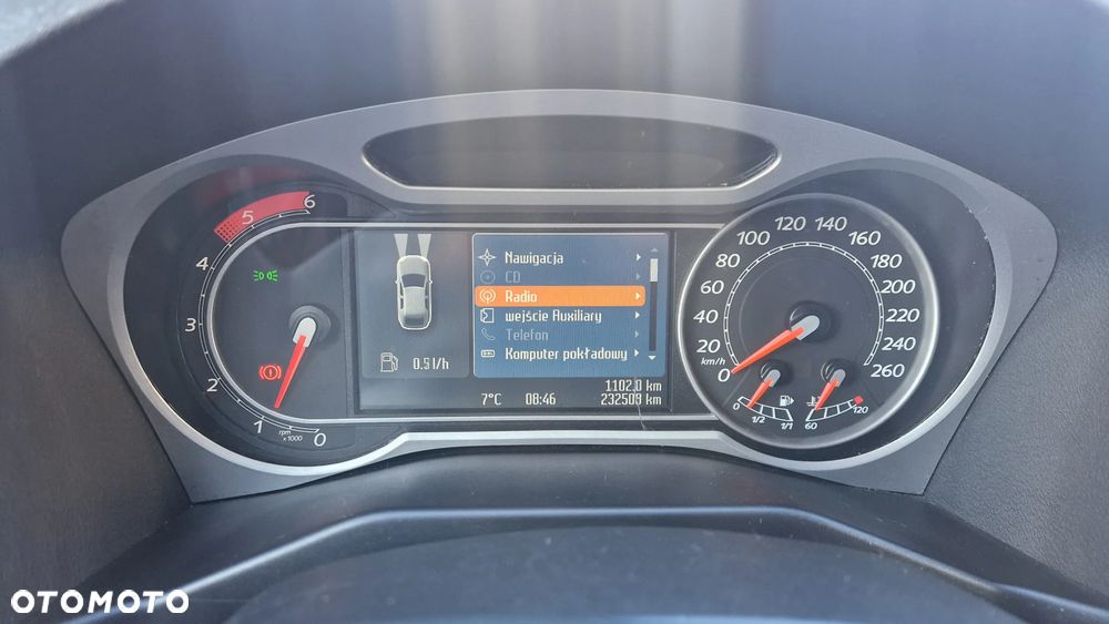 Ford Mondeo 2.0 TDCi Titanium - 17