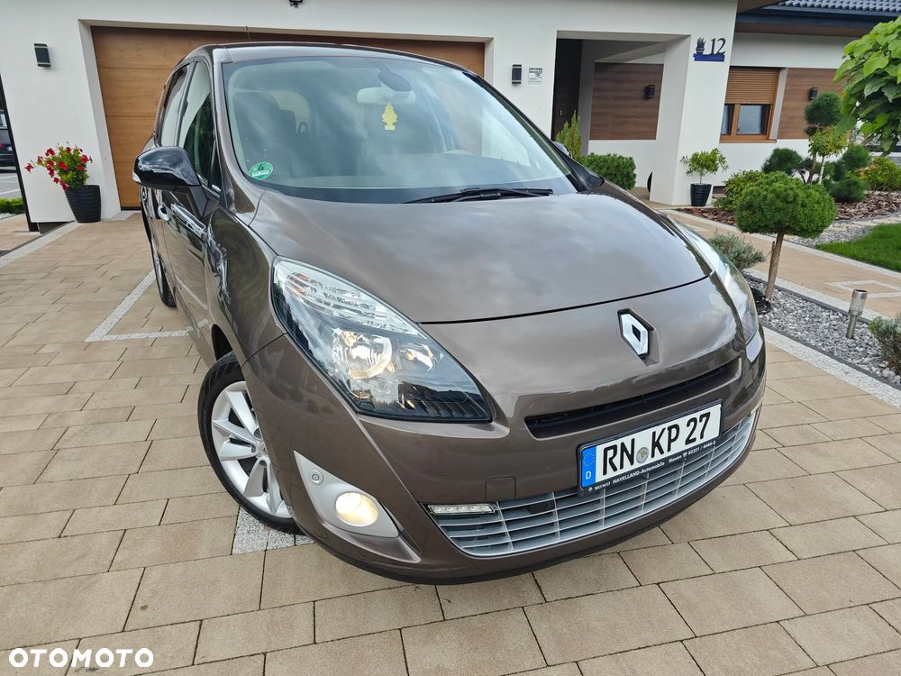 Renault Grand Scenic - 5