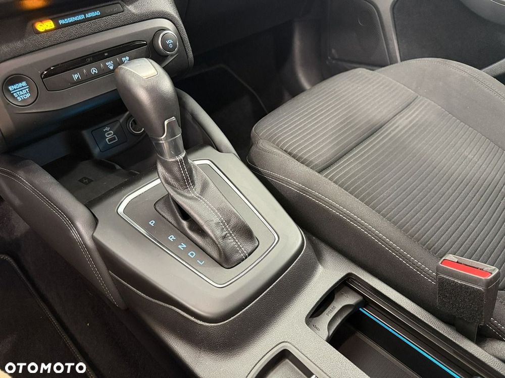Ford Focus - 19