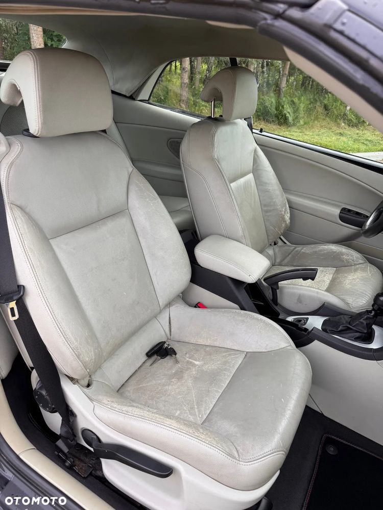 Saab 9-3X 1.9 TTiD - 8