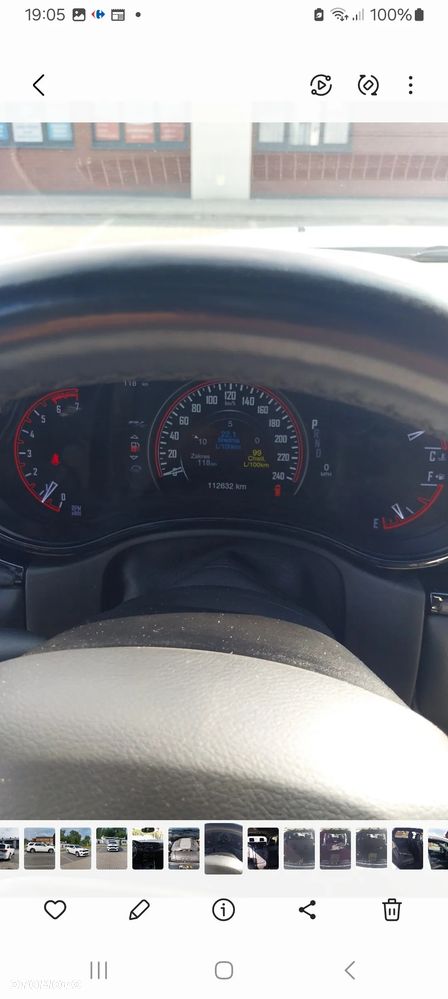 Dodge Durango - 15
