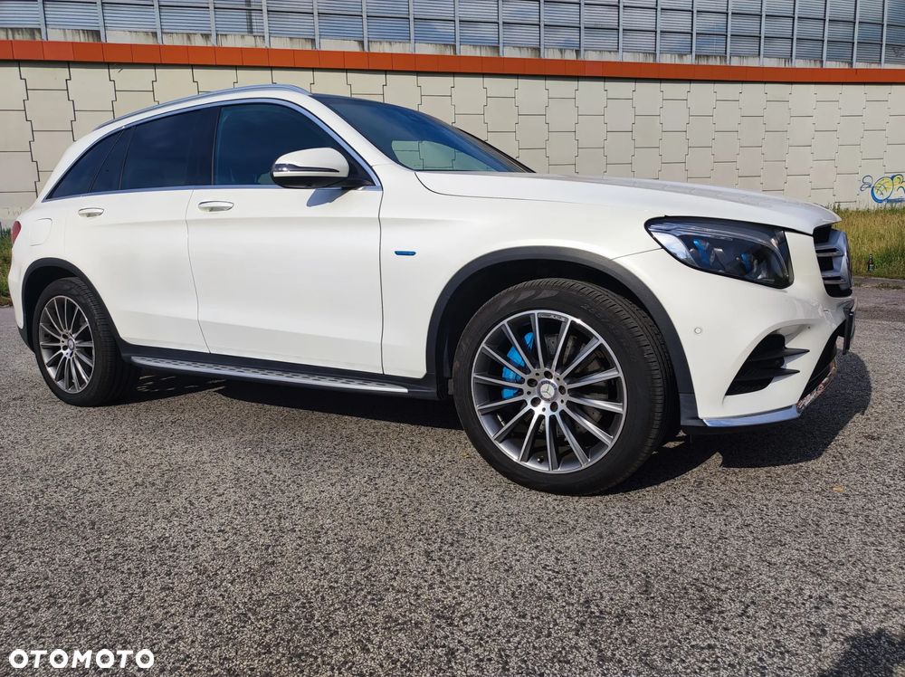 Mercedes-Benz GLC - 10