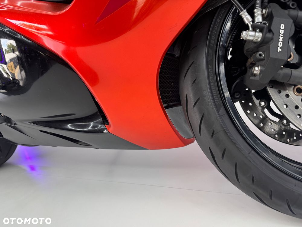 Suzuki GSX-R - 14