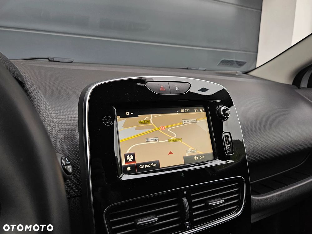 Renault Clio 0.9 Energy TCe Zen - 14