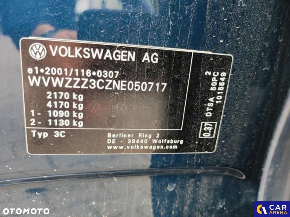 Volkswagen Passat - 9