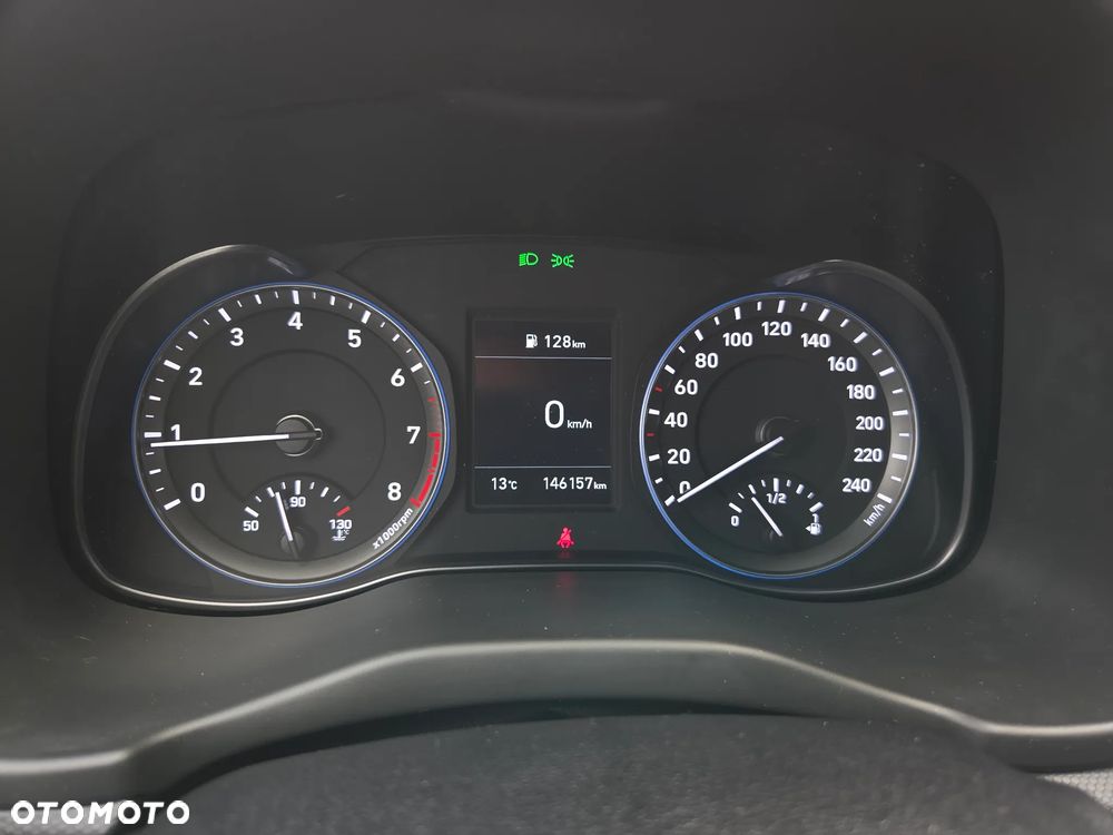 Hyundai Kona 1.0 T-GDI Advantage - 29