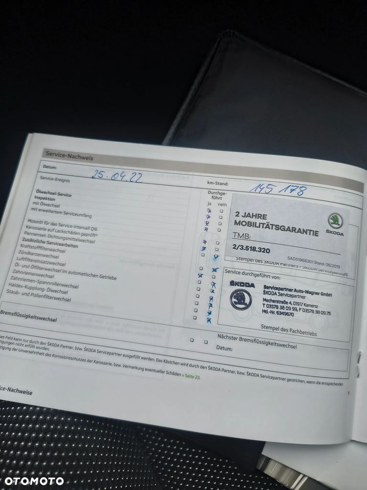 Skoda Roomster 1.2 TSI Ambition PLUS EDITION - 30