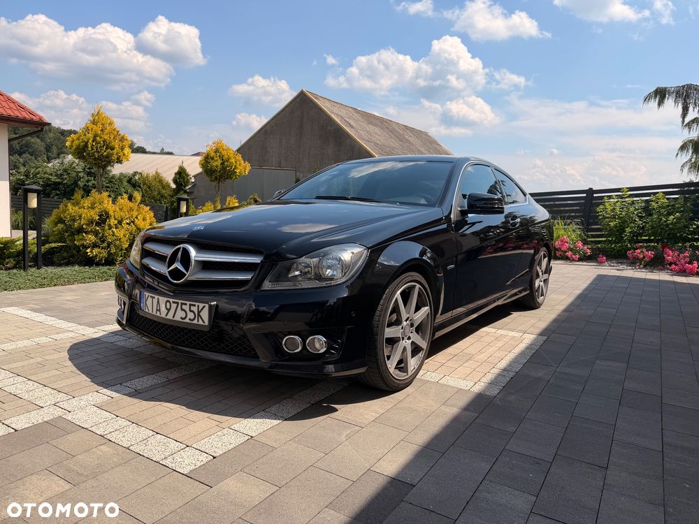 Mercedes-Benz Klasa C - 15