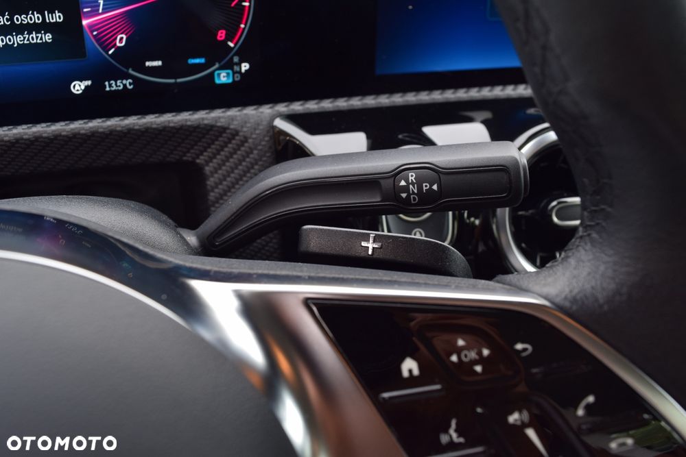 Mercedes-Benz CLA 200 mHEV AMG Line 7G-DCT - 20