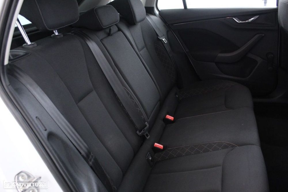 Skoda Scala 1.0 TSI Ambition - 15
