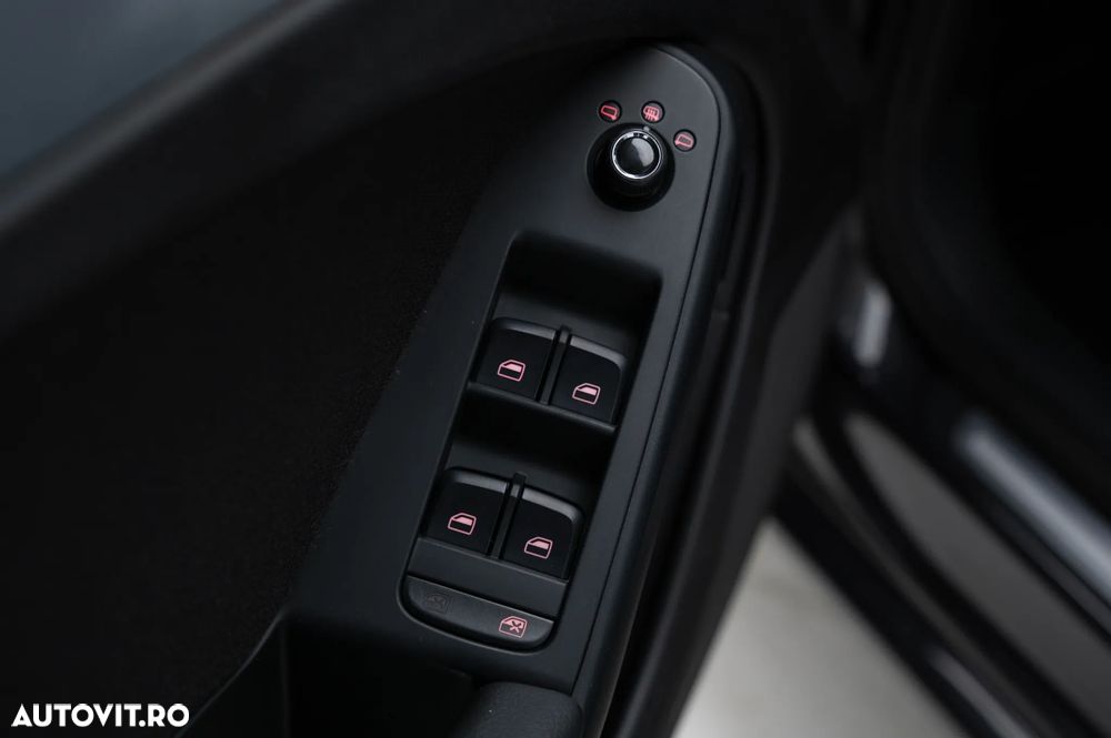 Audi A4 Limuzina 2.0 TDI B8 Multitronic - 17