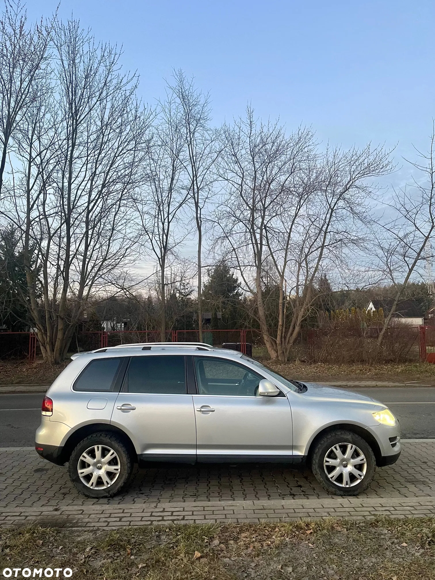 Volkswagen Touareg 3.0 V6 TDI DPF Tiptr - 9
