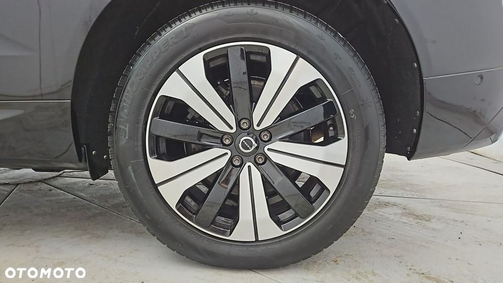 Volvo XC 60 T6 Plug-In Hybrid AWD Plus Bright - 25