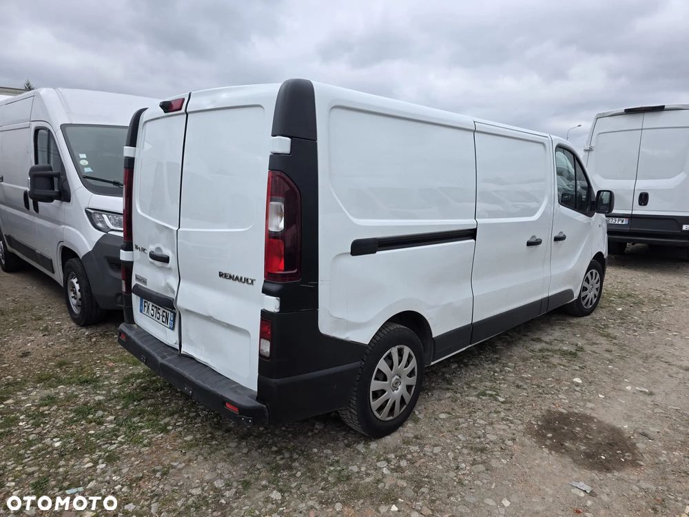 Renault Trafic Long - 3