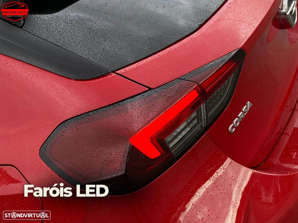 Opel Corsa 1.2 T GS Line - 6