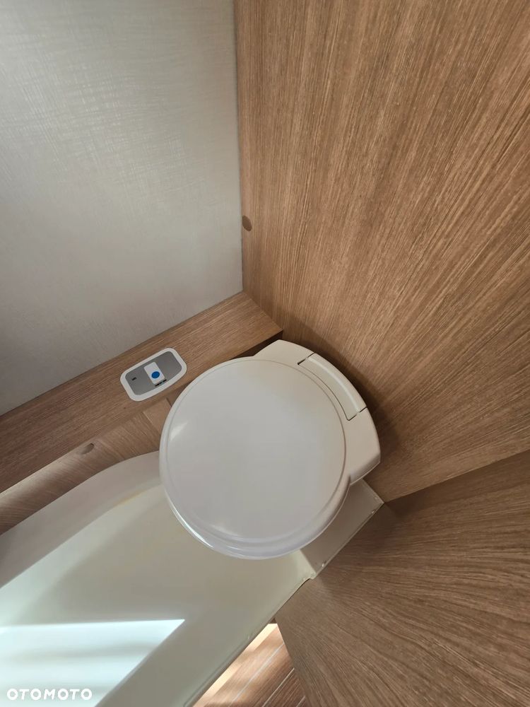 Hobby CARADO SUNLIGHT - 17