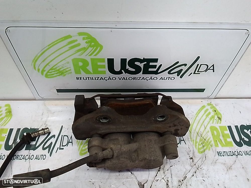 Pinça Travão Fr Esq Mercedes-Benz M-Class (W164) - 2