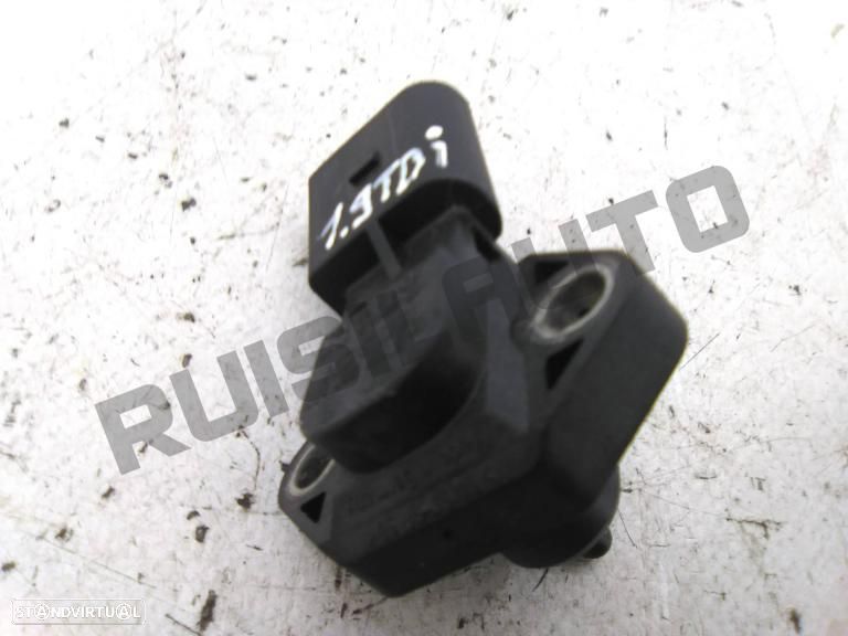 Sensor Pressão 0389_06051 Vw Polo Iii (6n) [1994_2001] 60 1.4 - 2