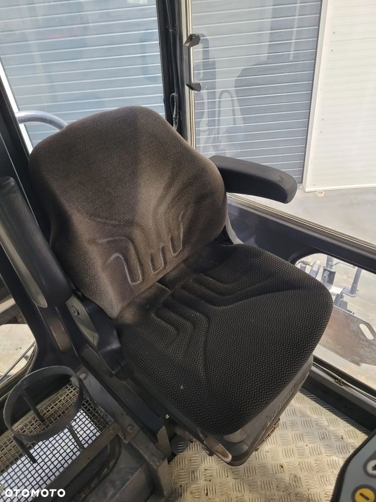 Vogele SUPER 1800-2 - 20