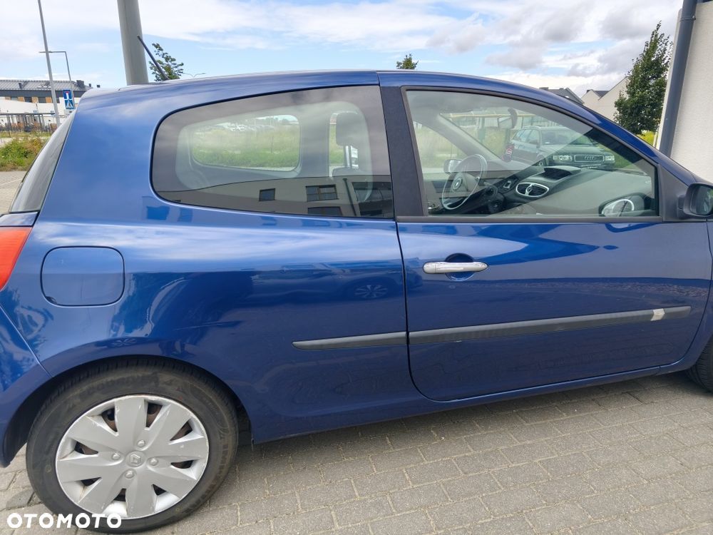 Renault Clio - 4