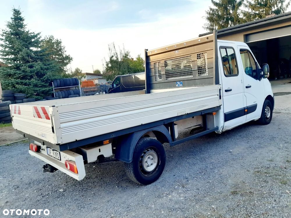 Opel Movano - 3