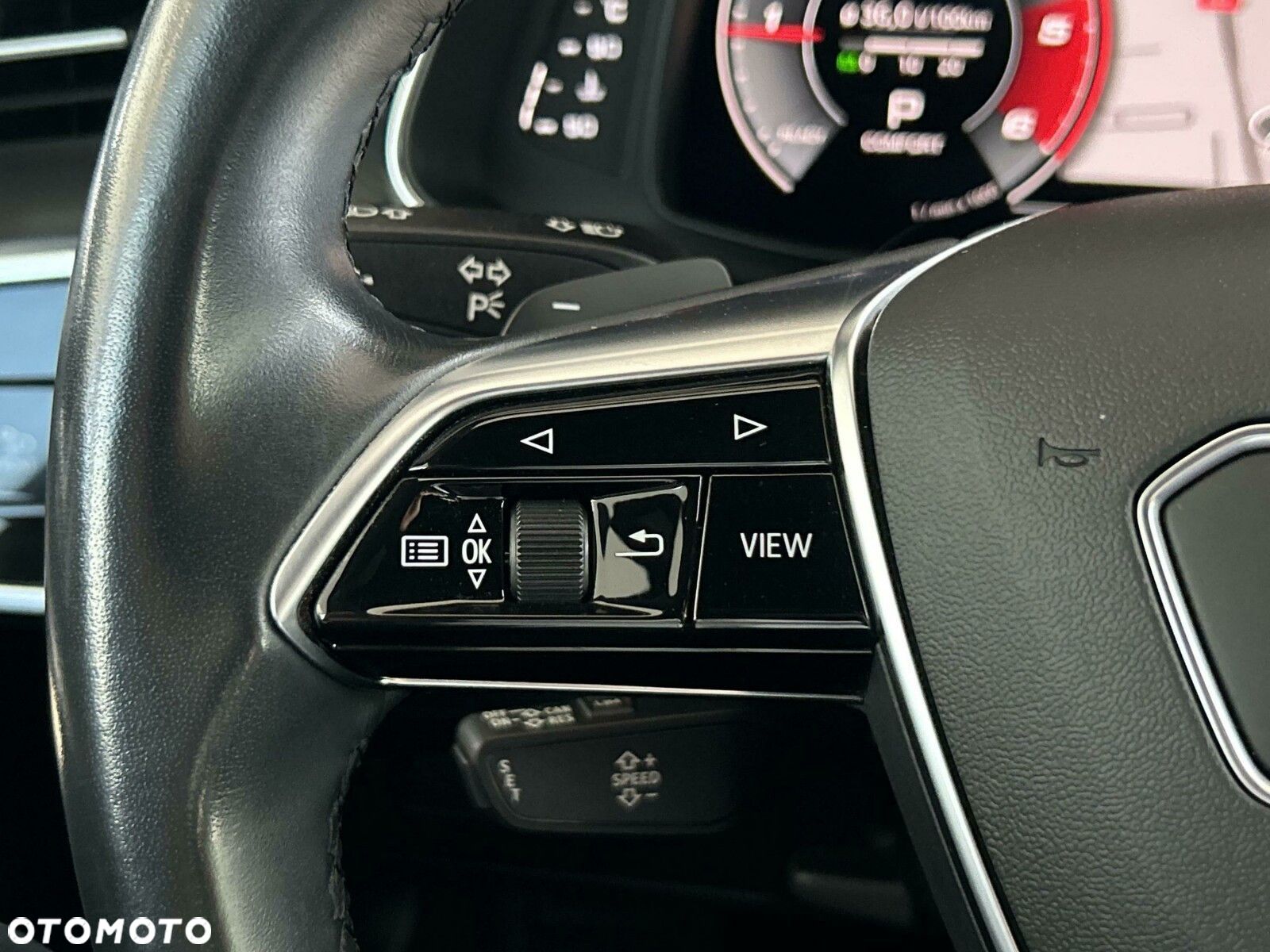 Audi A6 - 19
