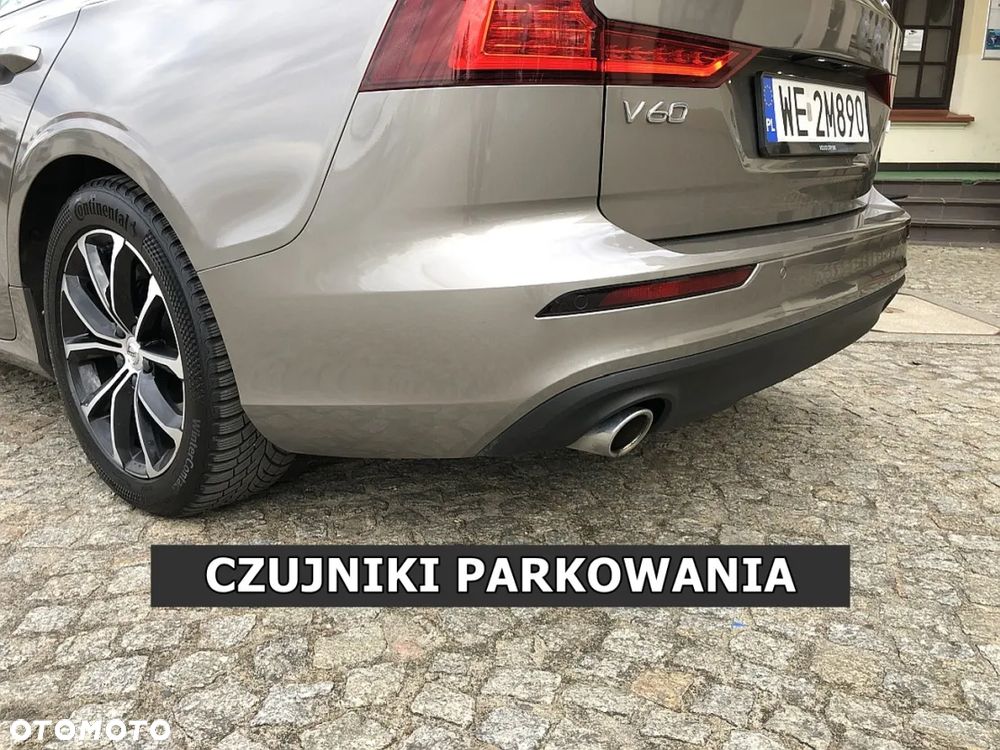 Volvo V60 B4 D Momentum Pro - 30