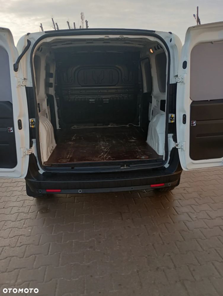 Fiat Doblo - 5