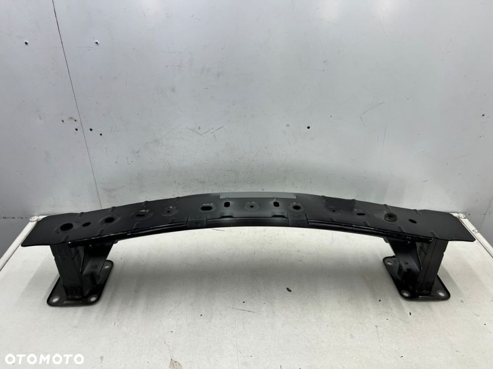 Belka zderzaka Mazda 3 IV BP 2019r.- przednie wzmocnienie zderzaka przód bcjh082 - 1