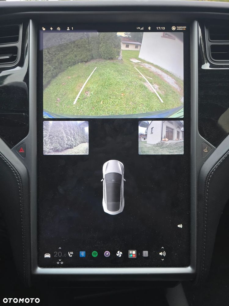 Tesla Model S Long Range Plus - 13