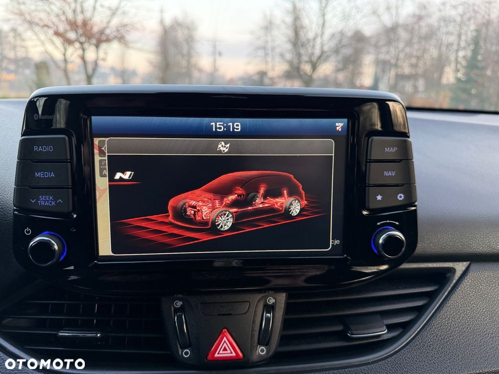 Hyundai i30 N 2.0 T-GDI GPF Performance - 14