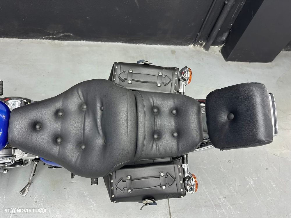 Yamaha Virago Virago - 7